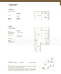 JadeScape (D20), Condominium #461009601
